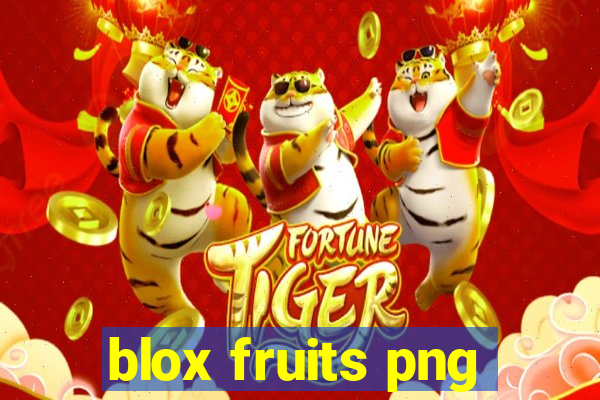 blox fruits png